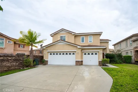 7238 San Carmela Court