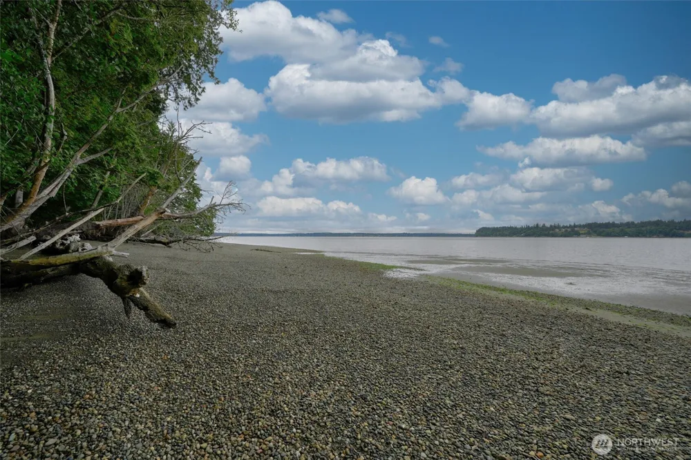 14025 96th Street Ct Anderson Island, WA 98303