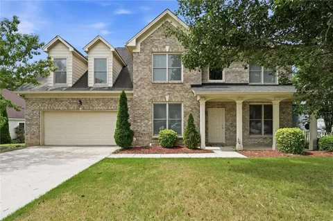 3475 Golfe Links Drive