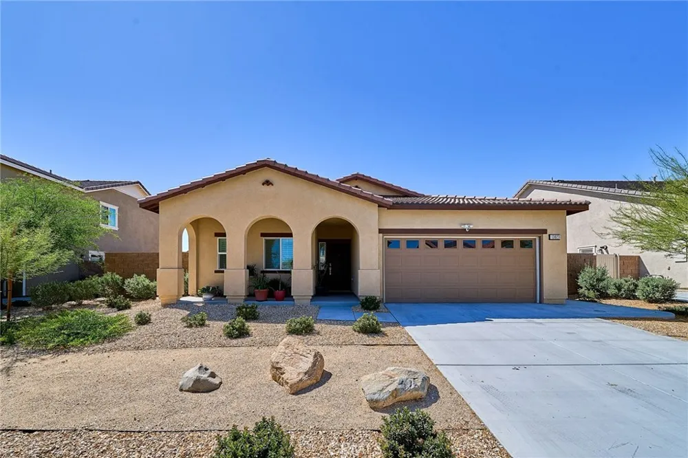 13023 Camino Valle Way Victorville, CA 92394