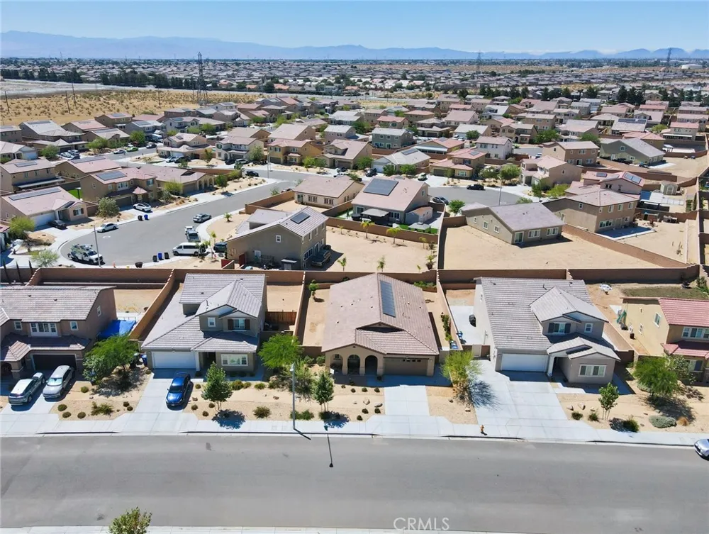 13023 Camino Valle Way Victorville, CA 92394
