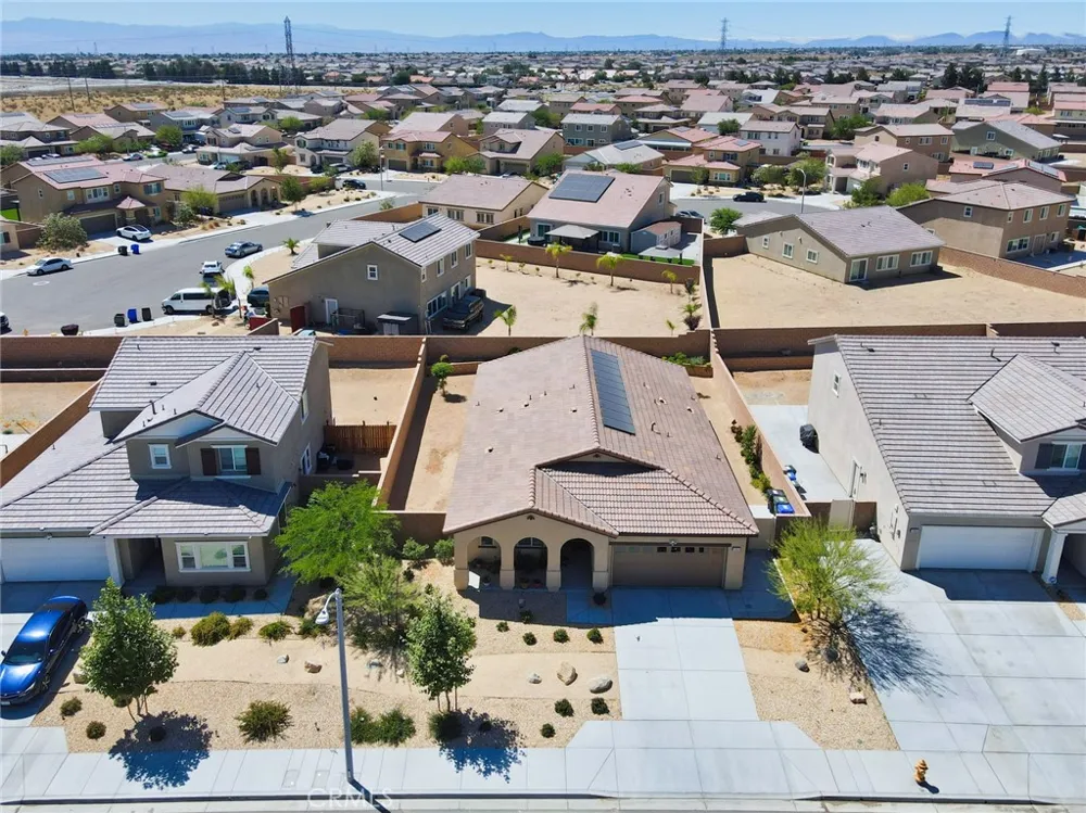 13023 Camino Valle Way Victorville, CA 92394