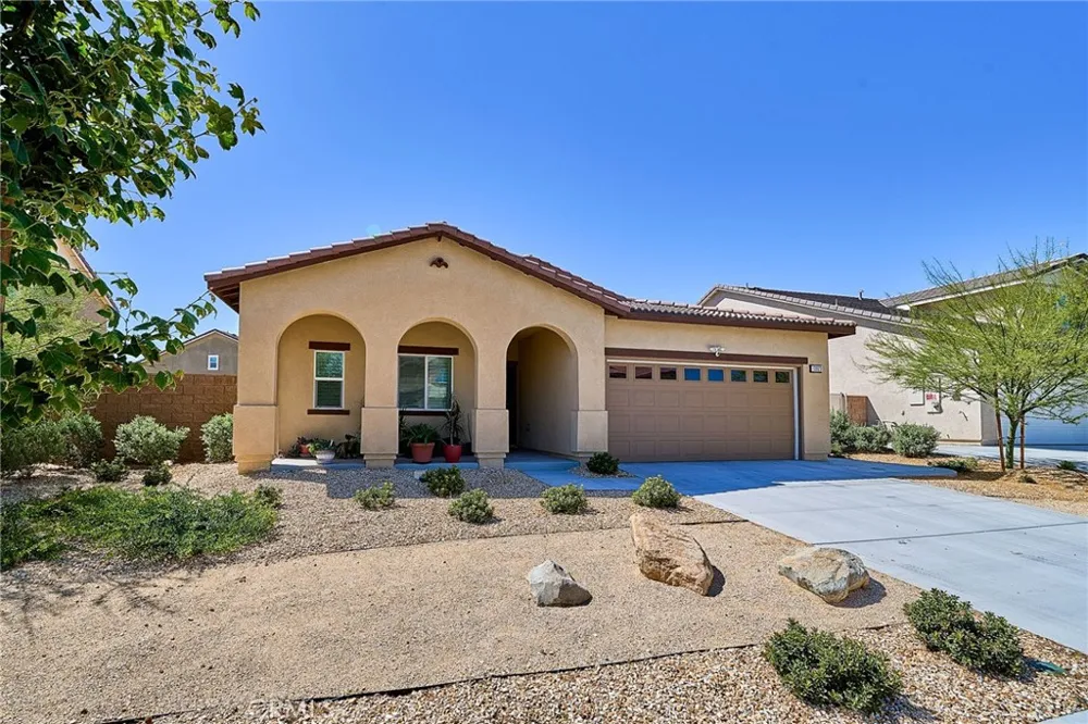 13023 Camino Valle Way Victorville, CA 92394