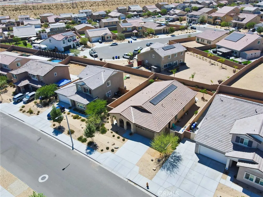 13023 Camino Valle Way Victorville, CA 92394