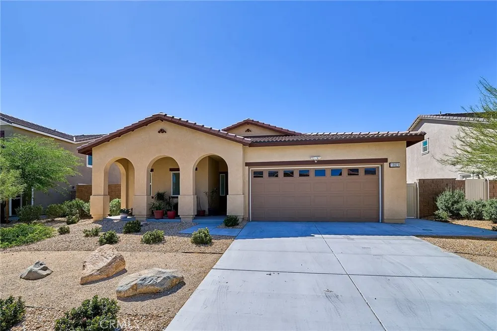 13023 Camino Valle Way Victorville, CA 92394