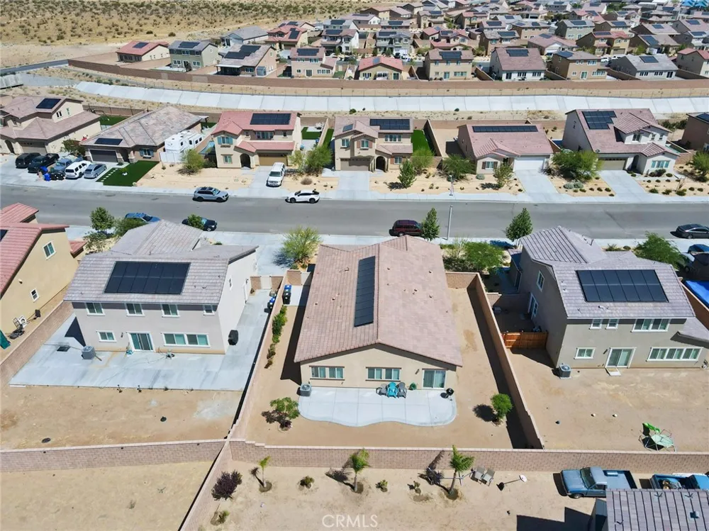 13023 Camino Valle Way Victorville, CA 92394