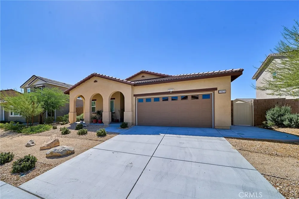 13023 Camino Valle Way Victorville, CA 92394