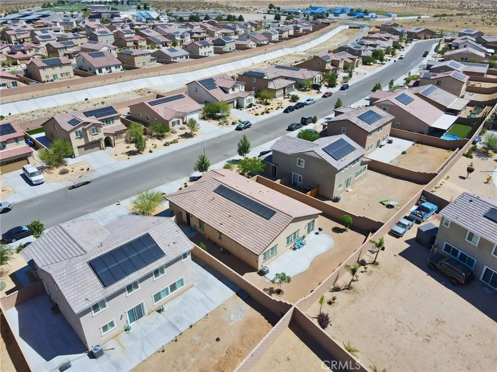 13023 Camino Valle Way Victorville, CA 92394