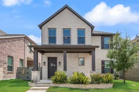 5411 Waterloo Drive