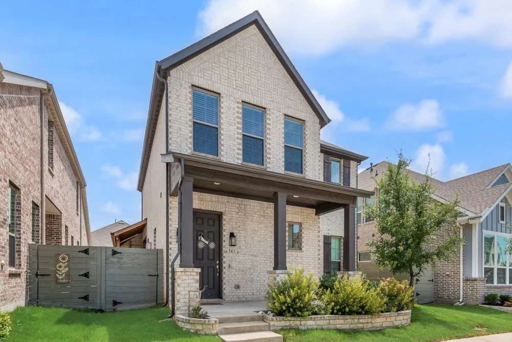 5411 Waterloo Drive Sachse, TX 75048