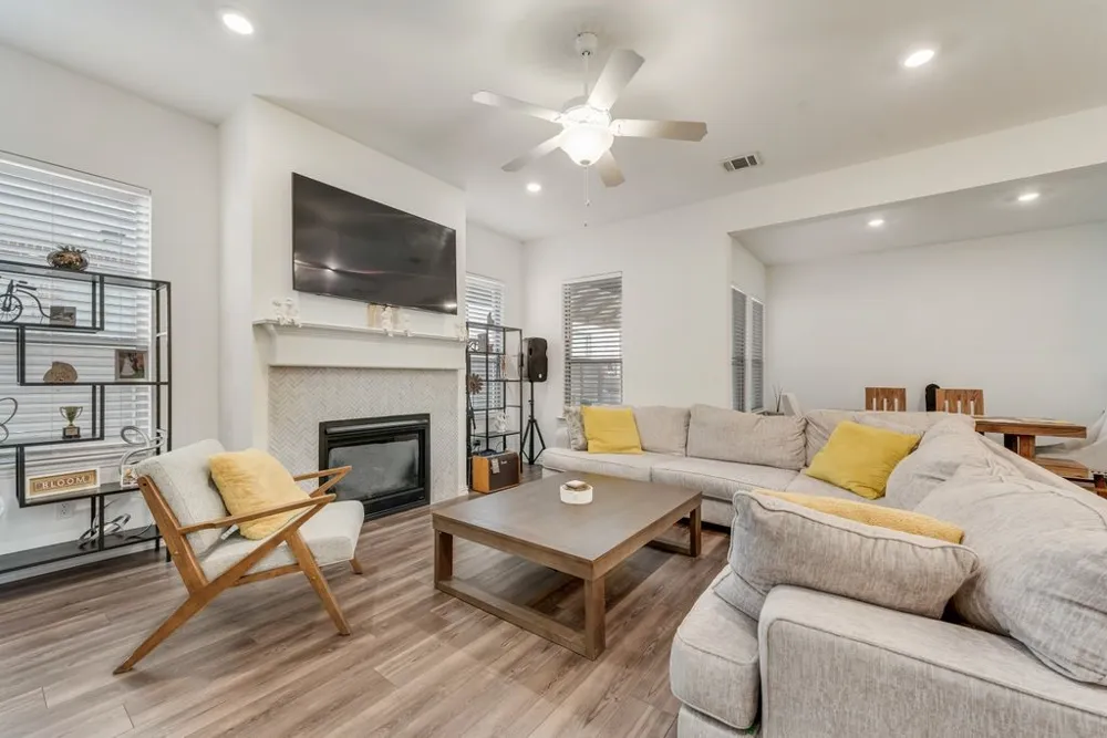 5411 Waterloo Drive Sachse, TX 75048