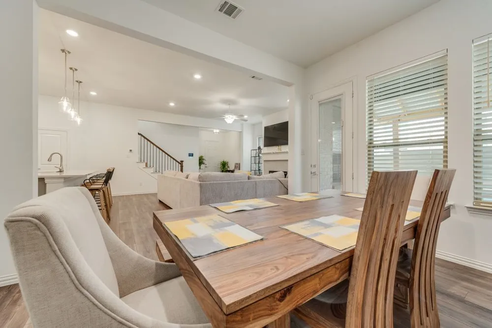 5411 Waterloo Drive Sachse, TX 75048