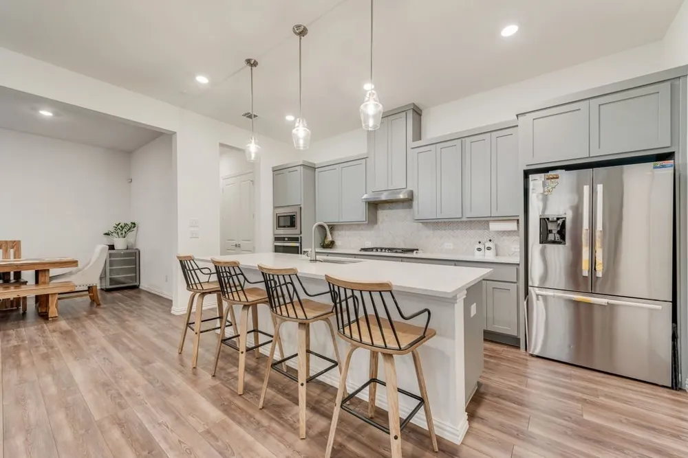 5411 Waterloo Drive Sachse, TX 75048