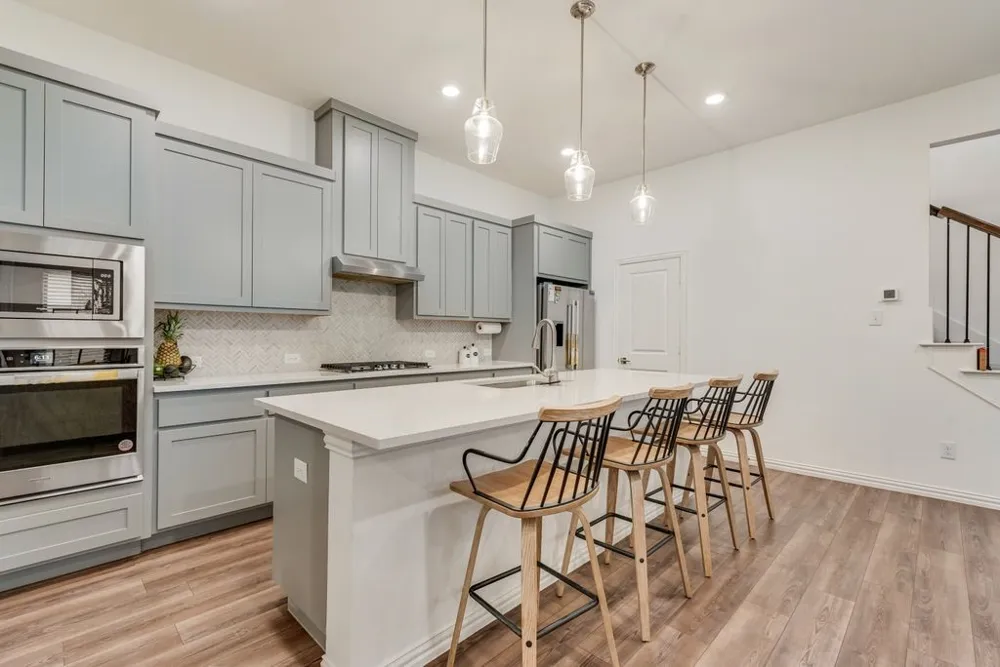 5411 Waterloo Drive Sachse, TX 75048