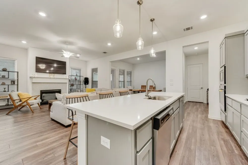 5411 Waterloo Drive Sachse, TX 75048