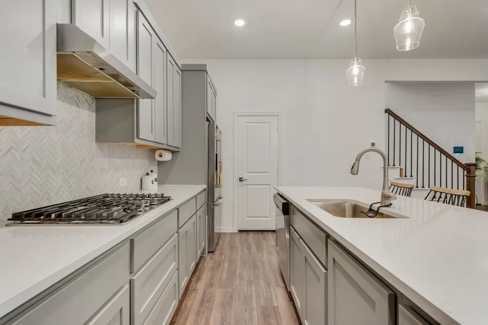 5411 Waterloo Drive Sachse, TX 75048