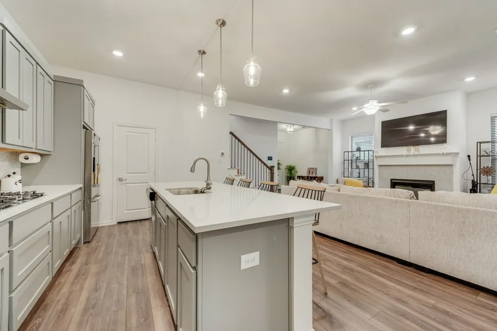 5411 Waterloo Drive Sachse, TX 75048