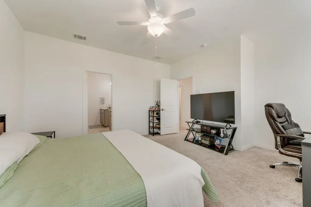 5411 Waterloo Drive Sachse, TX 75048