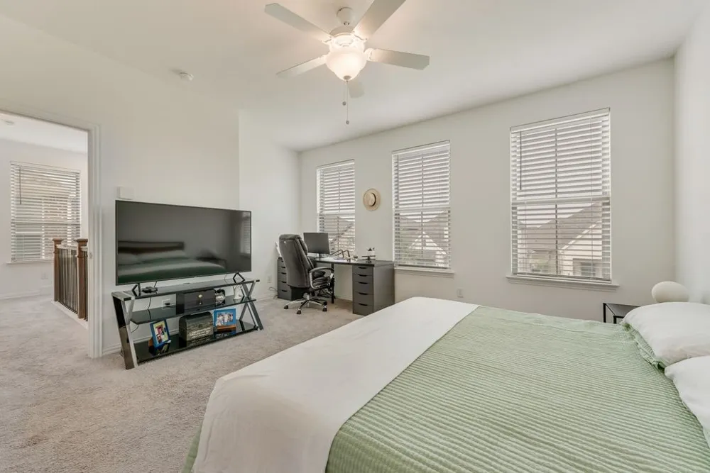 5411 Waterloo Drive Sachse, TX 75048