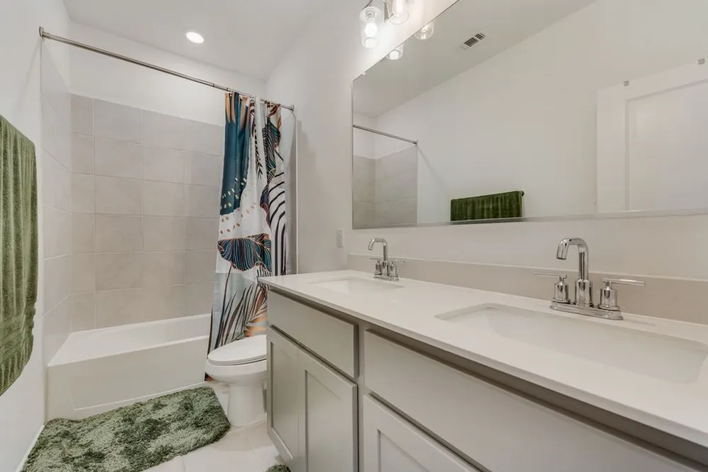 5411 Waterloo Drive Sachse, TX 75048