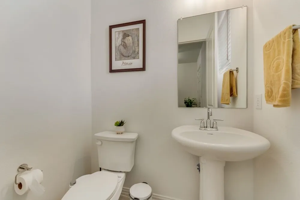 5411 Waterloo Drive Sachse, TX 75048