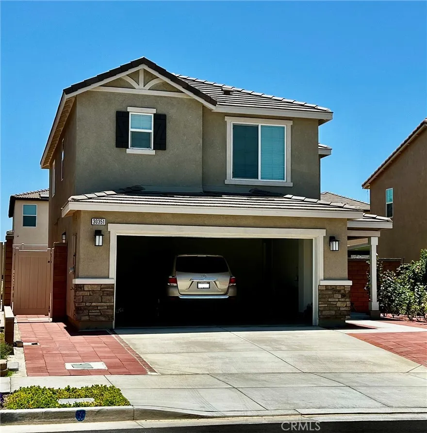 30351 The Vintage Dr Homeland, CA 92548