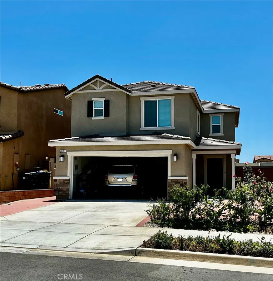 30351 The Vintage Dr Homeland, CA 92548