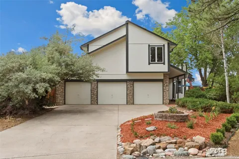 15305 E Penwood Place