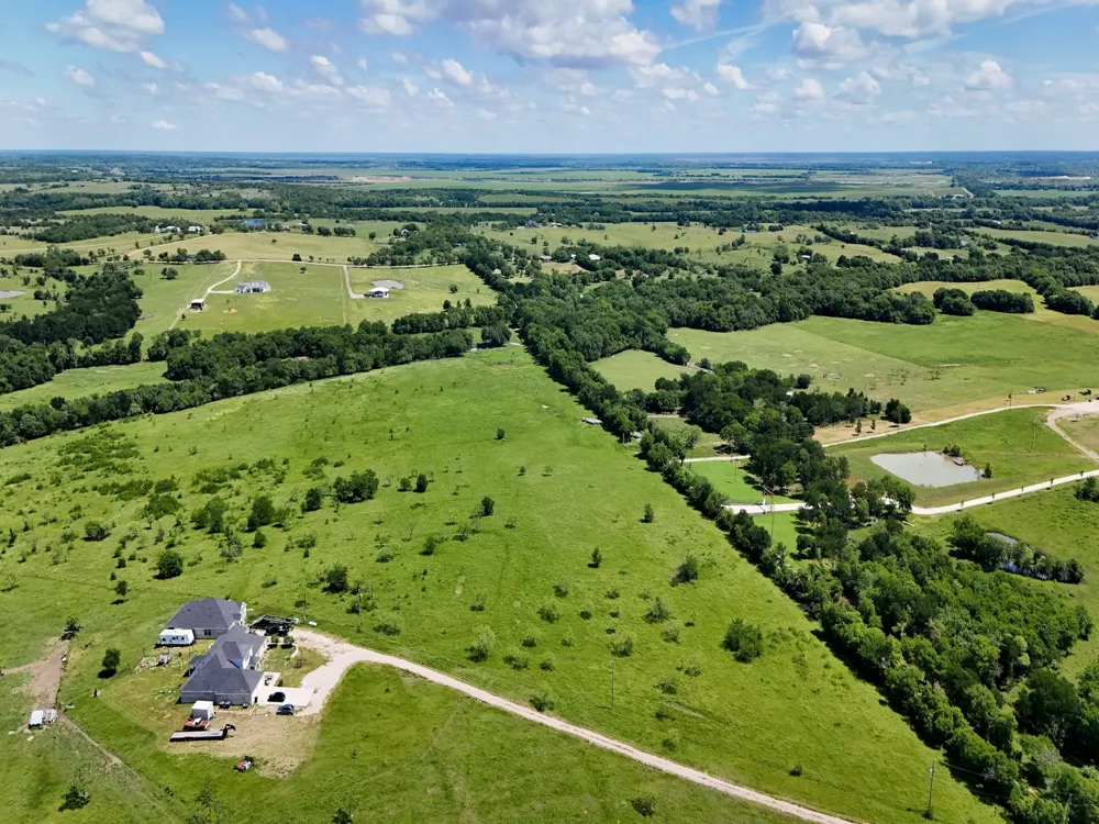 Alsdorf Road Ennis, TX 75119