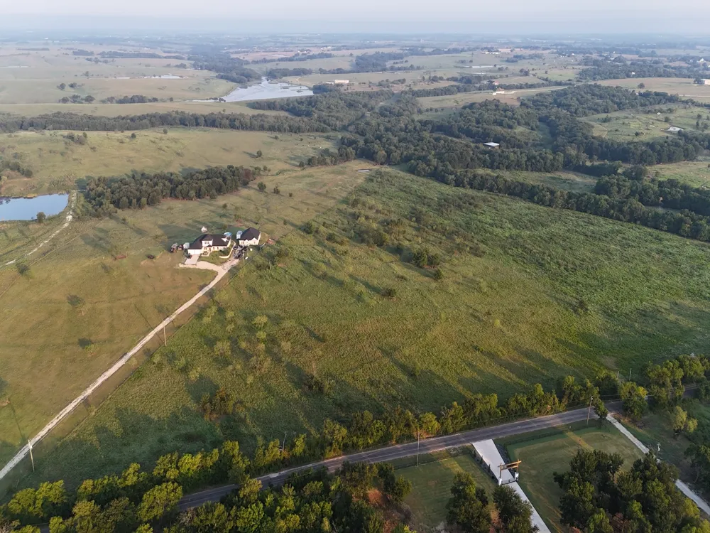 Alsdorf Road Ennis, TX 75119