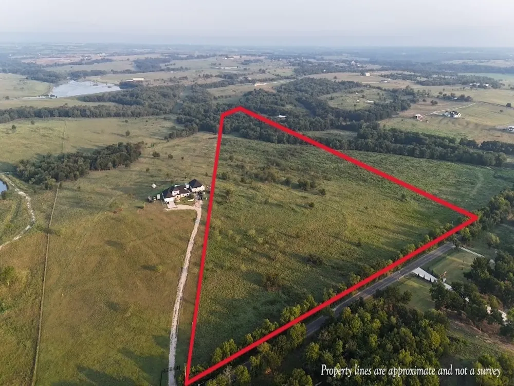 Alsdorf Road Ennis, TX 75119