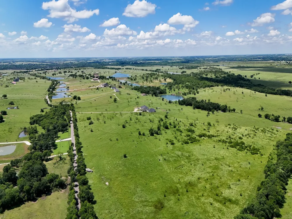 Alsdorf Road Ennis, TX 75119