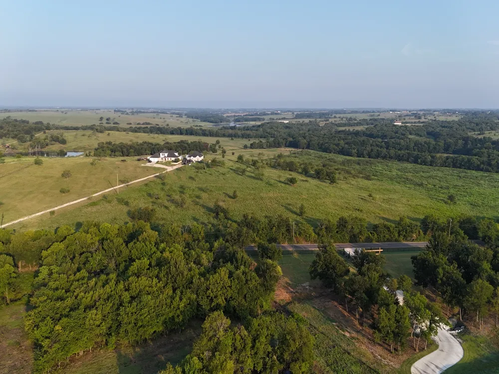 Alsdorf Road Ennis, TX 75119
