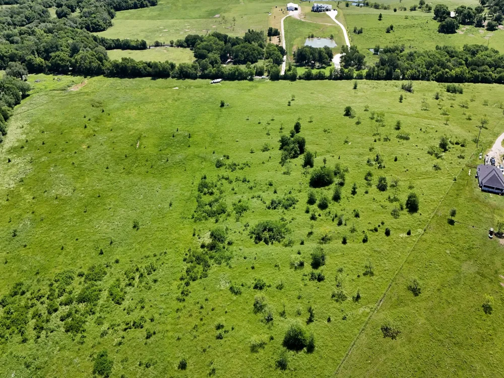 Alsdorf Road Ennis, TX 75119
