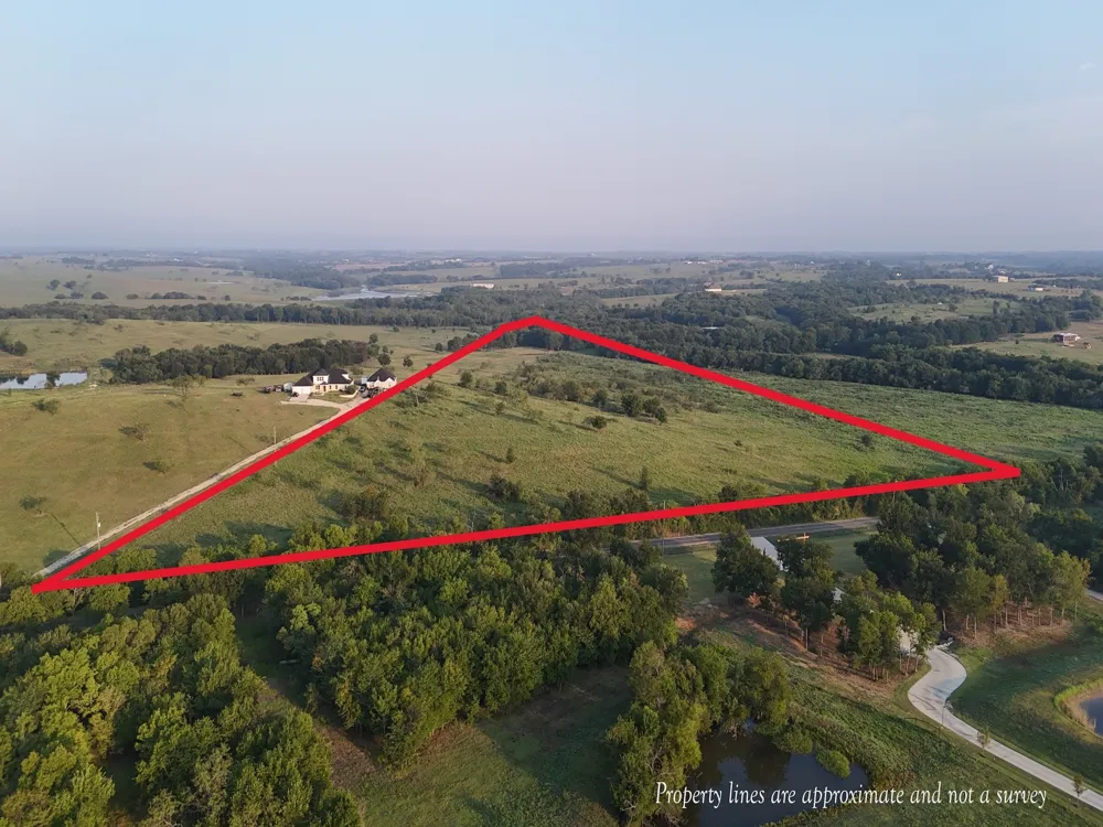 Alsdorf Road Ennis, TX 75119