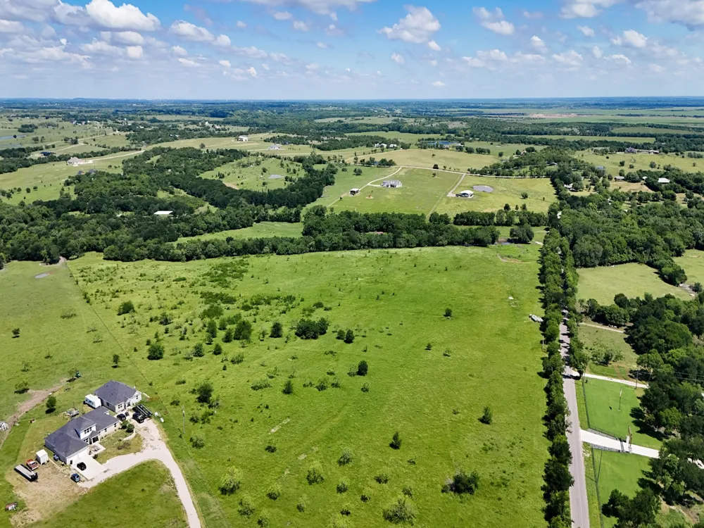 Alsdorf Road Ennis, TX 75119