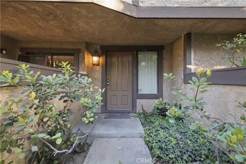8231 Mason Avenue #C