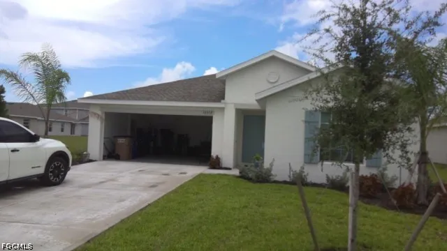 Portico Boulevard Fort Myers, FL 33905