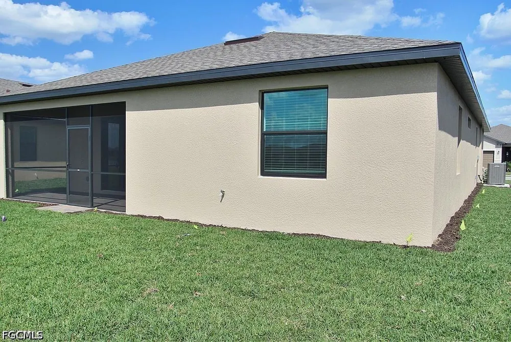 Portico Boulevard Fort Myers, FL 33905