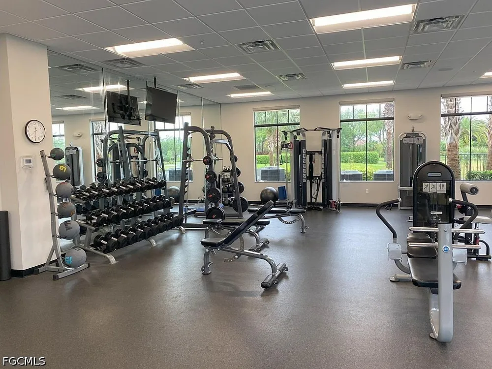 Portico Boulevard Fort Myers, FL 33905