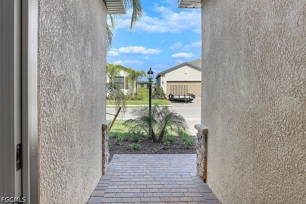 Portico Boulevard Fort Myers, FL 33905