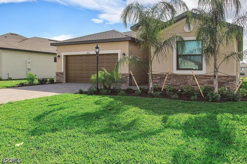 Portico Boulevard Fort Myers, FL 33905