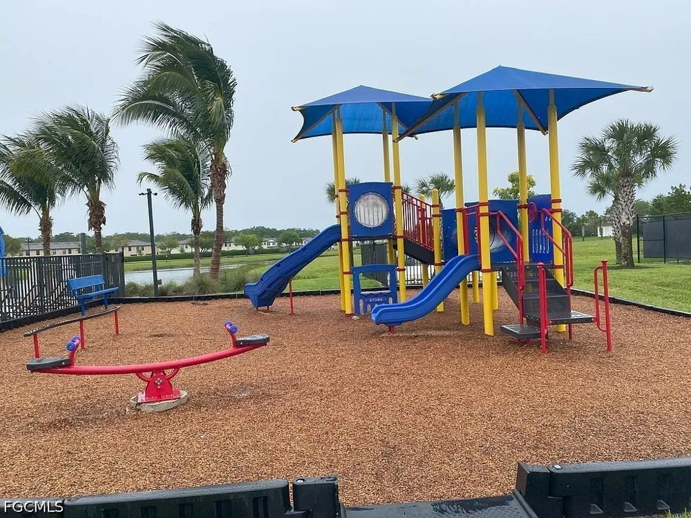 Portico Boulevard Fort Myers, FL 33905