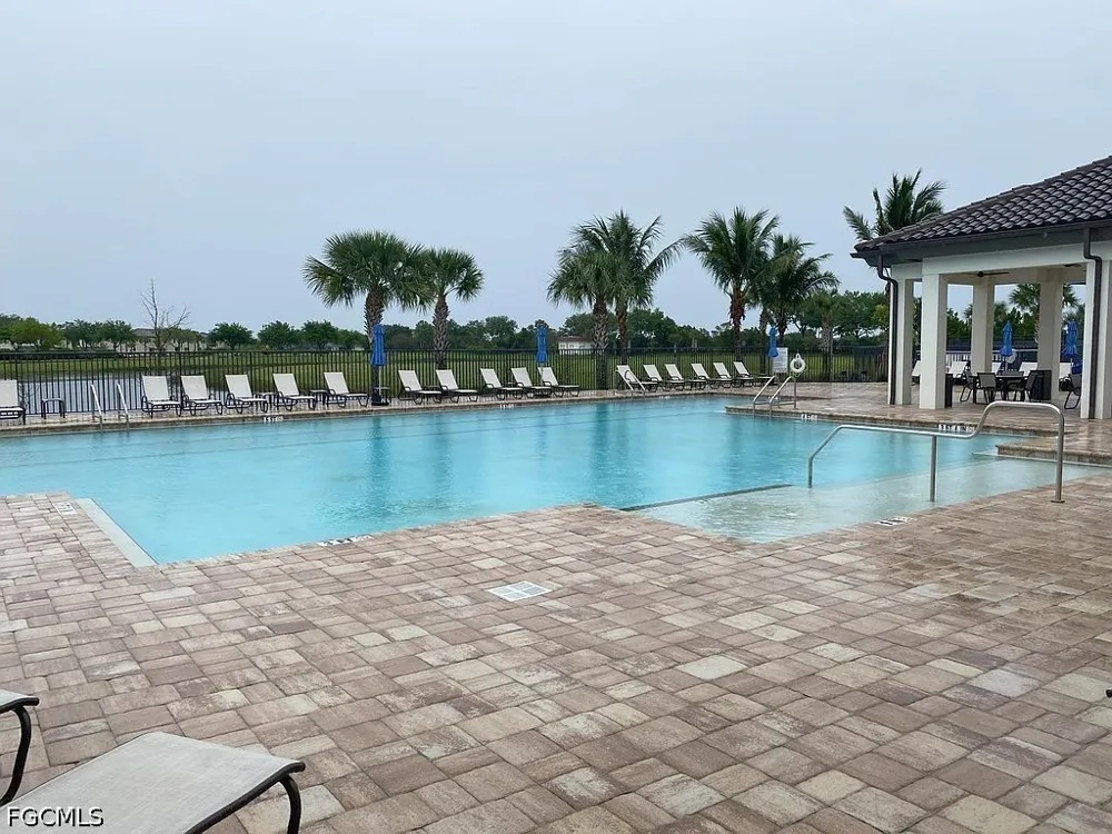 Portico Boulevard Fort Myers, FL 33905