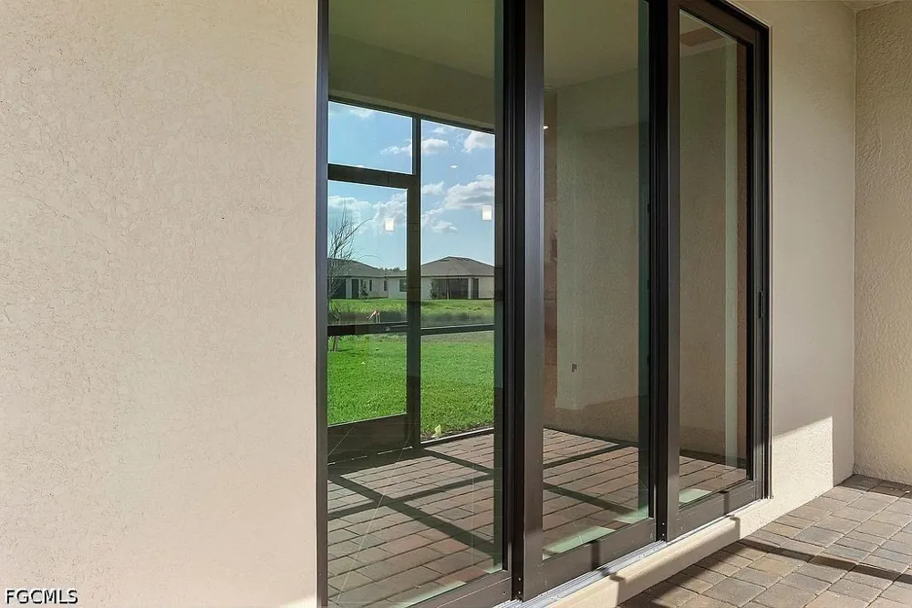 Portico Boulevard Fort Myers, FL 33905