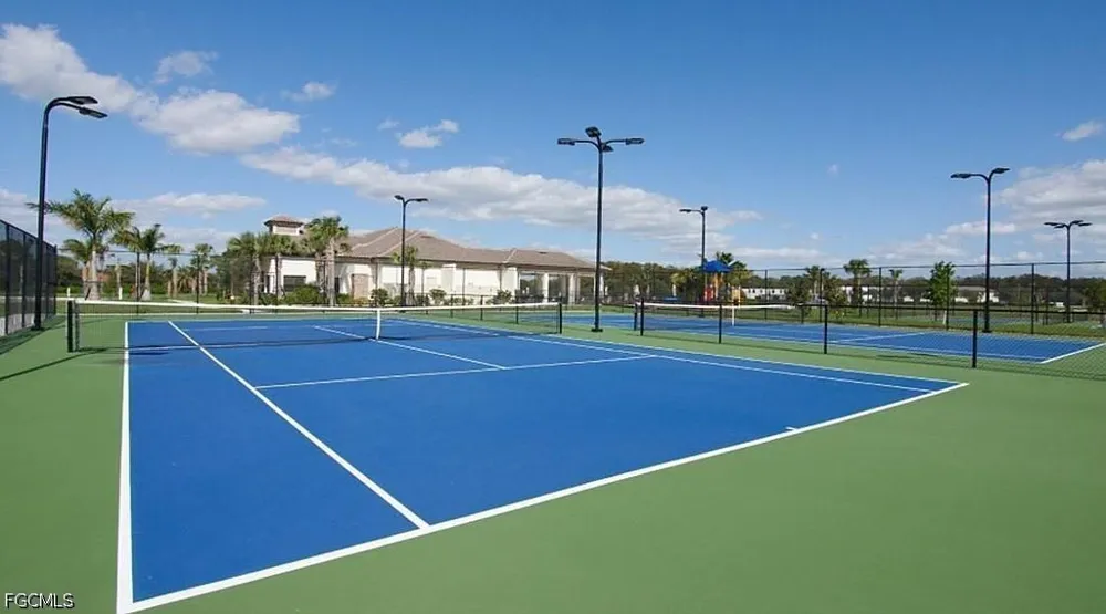 Portico Boulevard Fort Myers, FL 33905