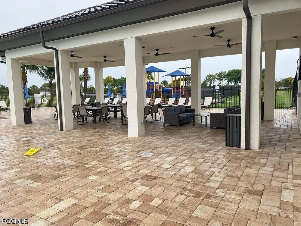 Portico Boulevard Fort Myers, FL 33905