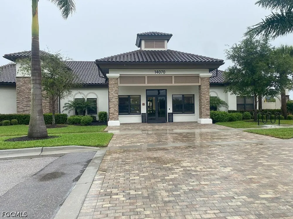 Portico Boulevard Fort Myers, FL 33905
