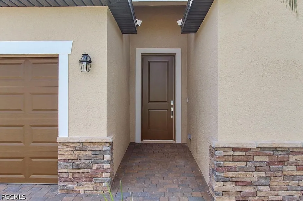 Portico Boulevard Fort Myers, FL 33905