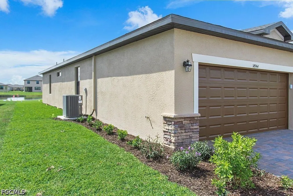 Portico Boulevard Fort Myers, FL 33905